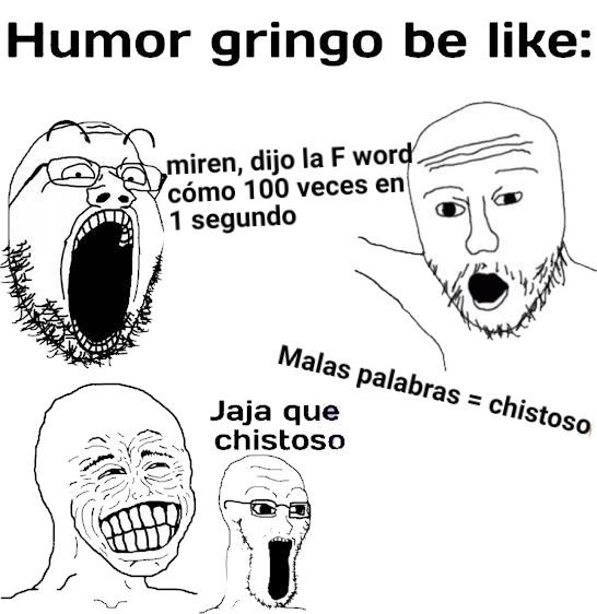 Los Últimos Memes :) Memedroid