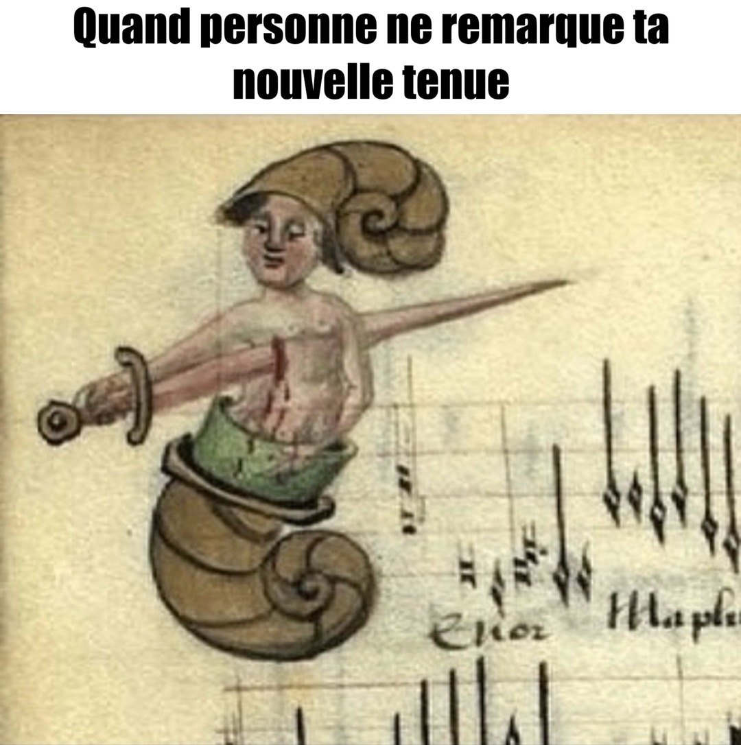 drip - meme