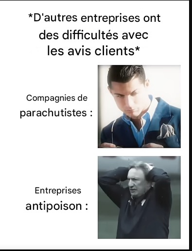 maybe repost d'une vanne vue et revue - meme