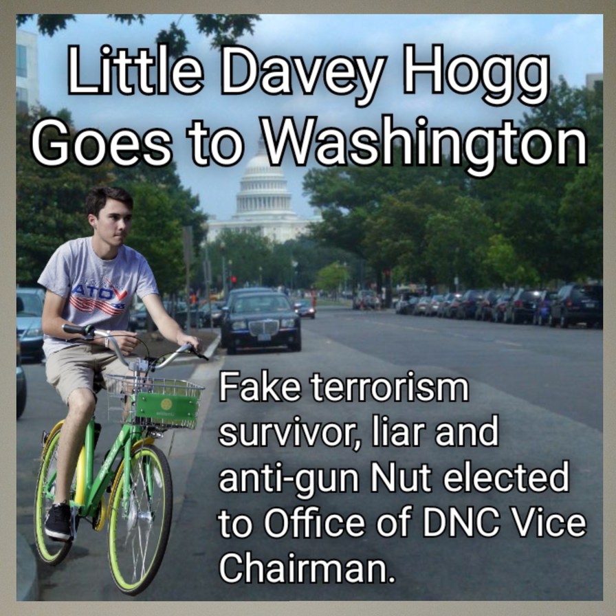 The Democrats NEVER Learn - meme