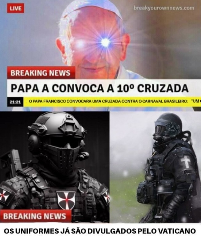VAMOS?! - meme