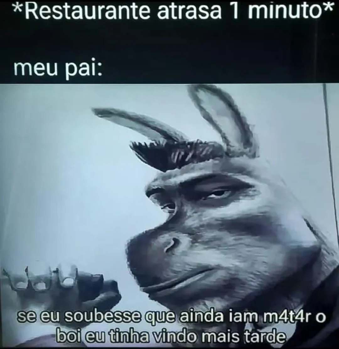 Bababoey - meme