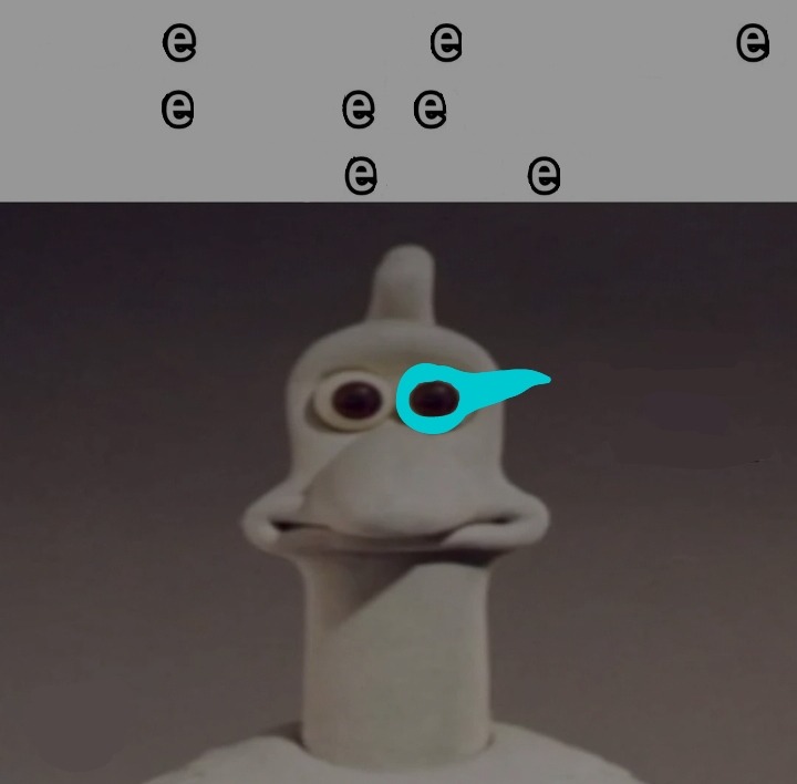 e e e e  - meme