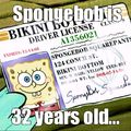 Happy bday spongebob 2 days ago