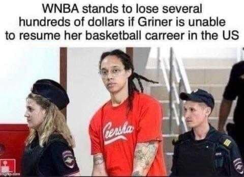 WNBA - meme