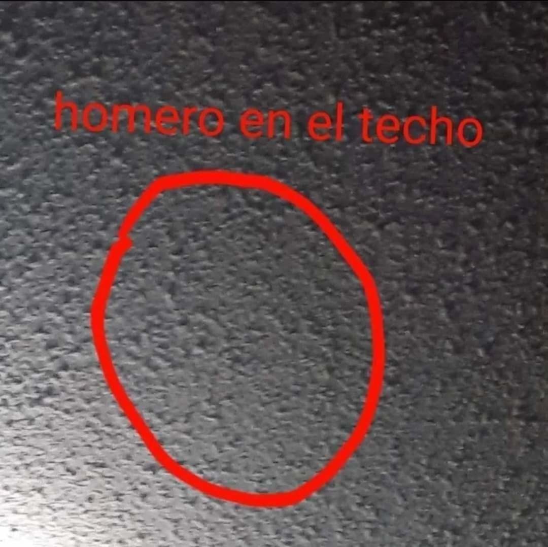A ver si sus mentes insignificantes lo pueden ver - meme
