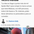 Spiderman, arround of the femboy city