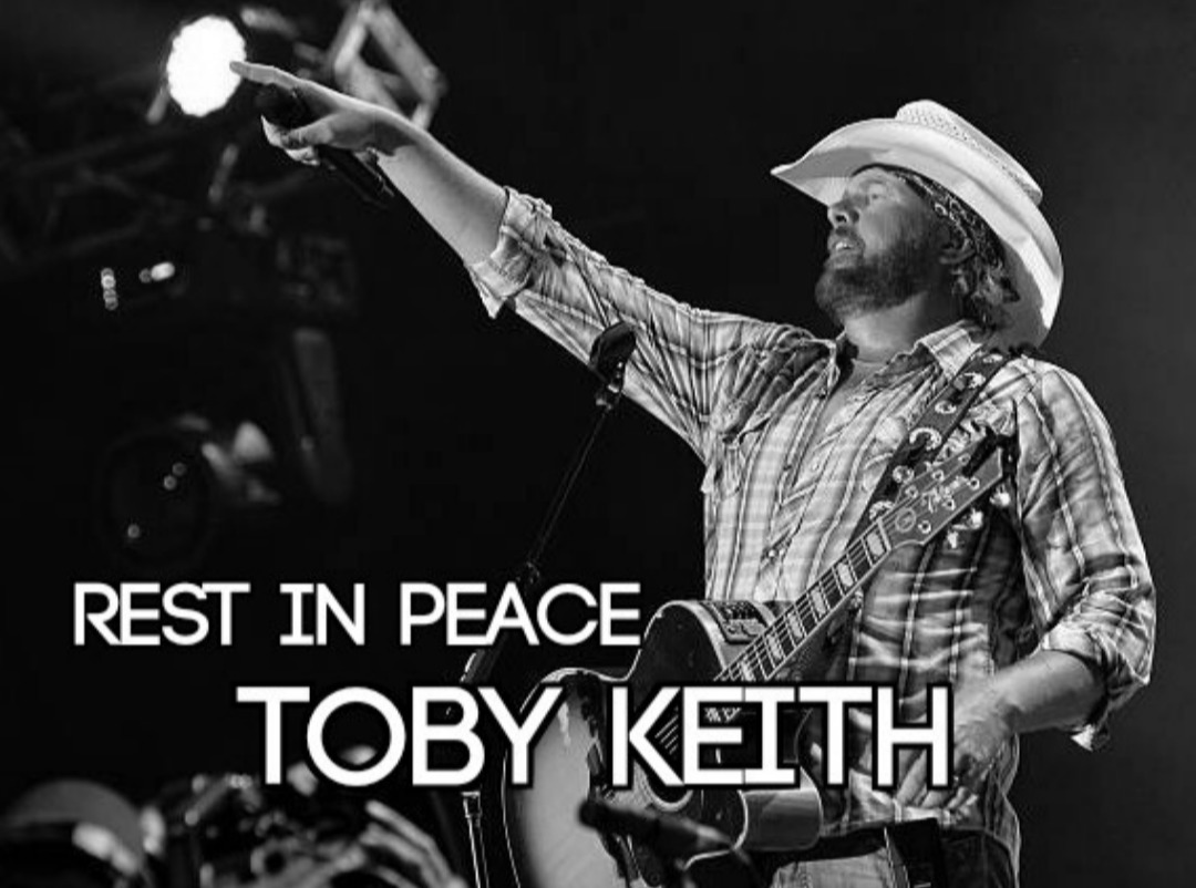 Rest in Peace, King. You're going to give one heck of a concert in Heaven. - meme