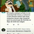 El fan más cuerdo de Skibiditoilet: