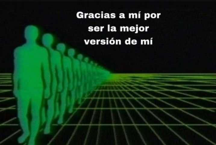 No puedo creer que rechacen todo lo que subo - meme