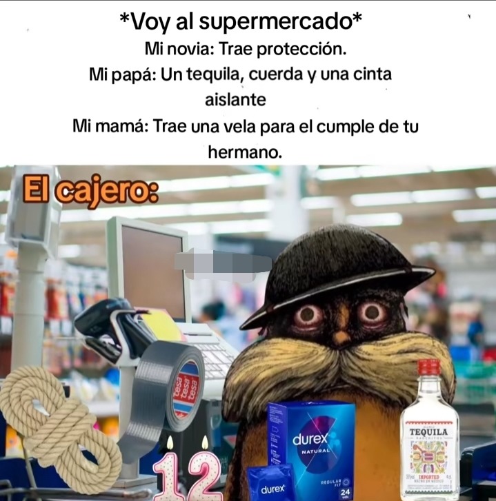 XD - meme