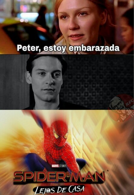 Son multiverso no se puede :fffuuu: - Meme by ZonnesitoXD :) Memedroid