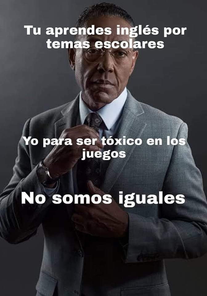 putear gringos online es lo mejor - meme