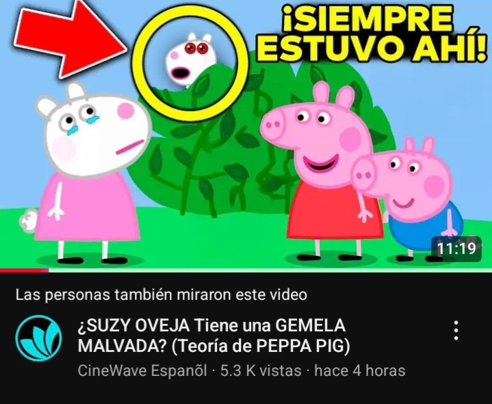 La Vaca Lola.exe x Como Tan Muchacho.exe - meme
