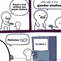 Bad Pakistan