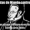 Max Stirner GOD Totalitarios ZZZ