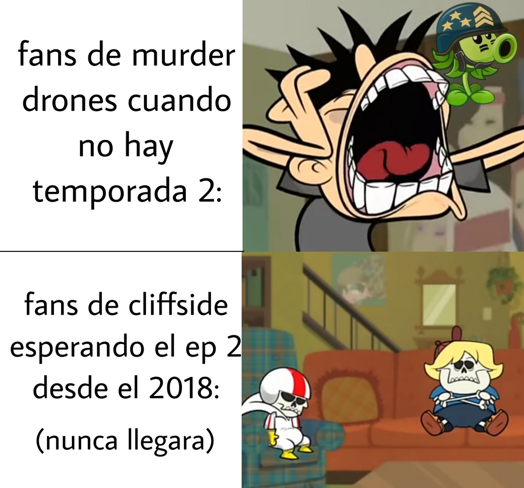 Fandom de liam vickers en un meme: PD: Idea usada pero no es repost