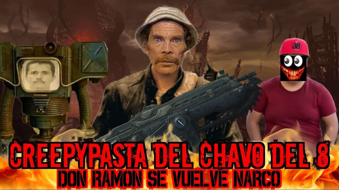 Ron Damon - meme