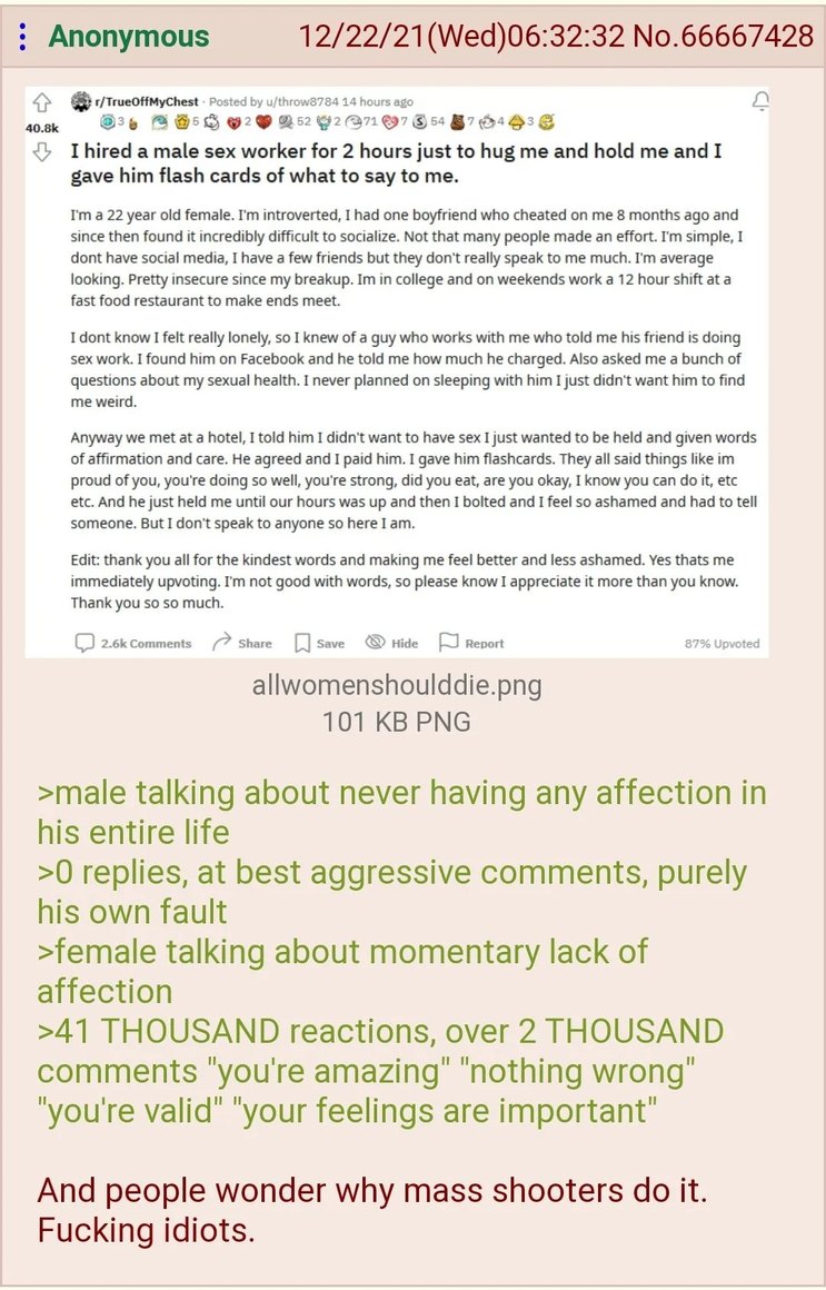 Double standards - Meme subido por Retro-Satana :) Memedroid