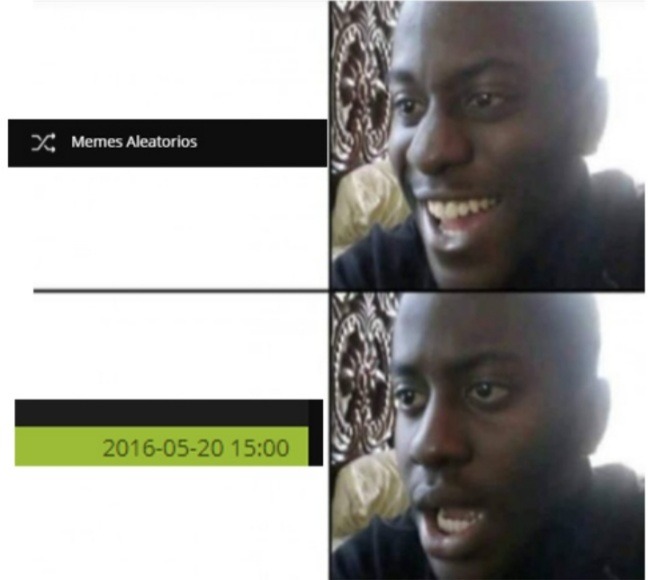 Real - meme