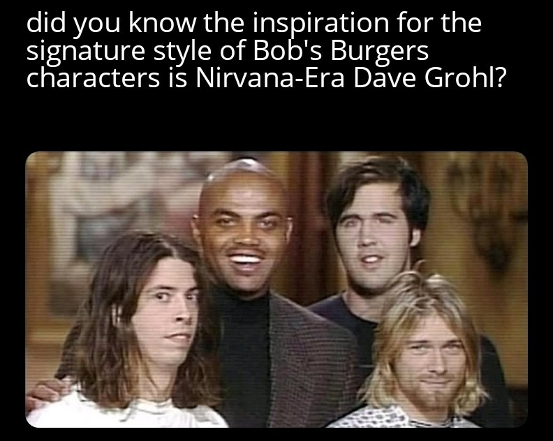 Its true I looked it up in a dream - meme