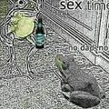 Sex time