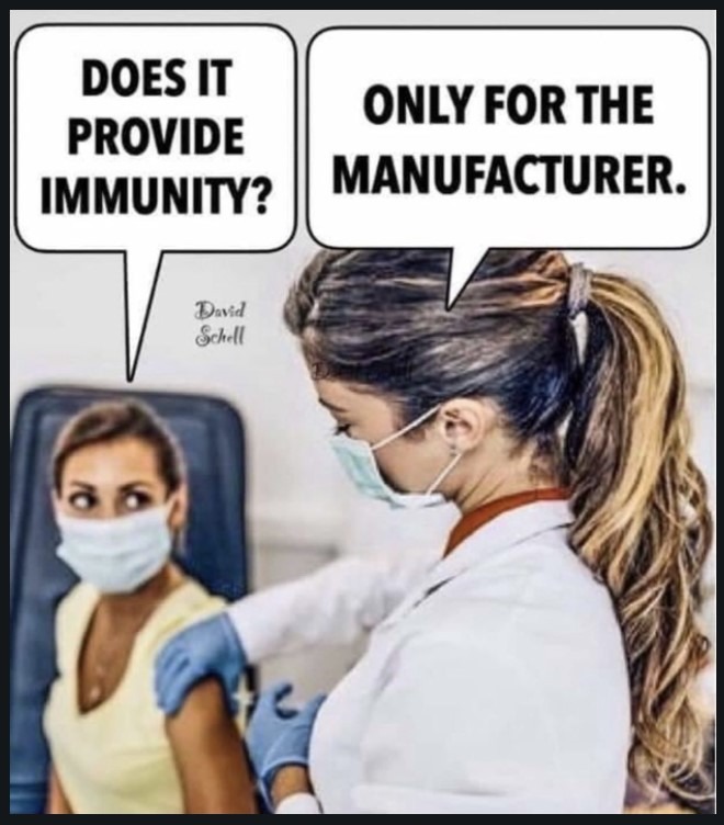 dongs in an immunity - meme