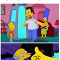 Simpson episodes vs, Simpson episodes in my dreams
