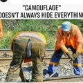 Camouflage