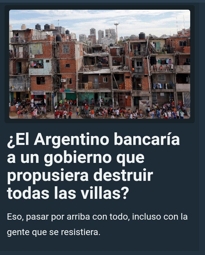 Yo creo que si lo harían, y sería excelente. - meme