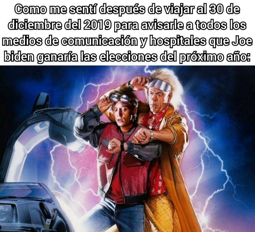Título - meme