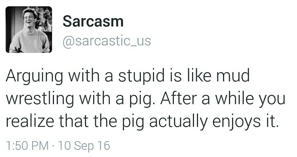Pig = Bacon - meme