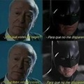 Robin, mejor estrategia de Batman