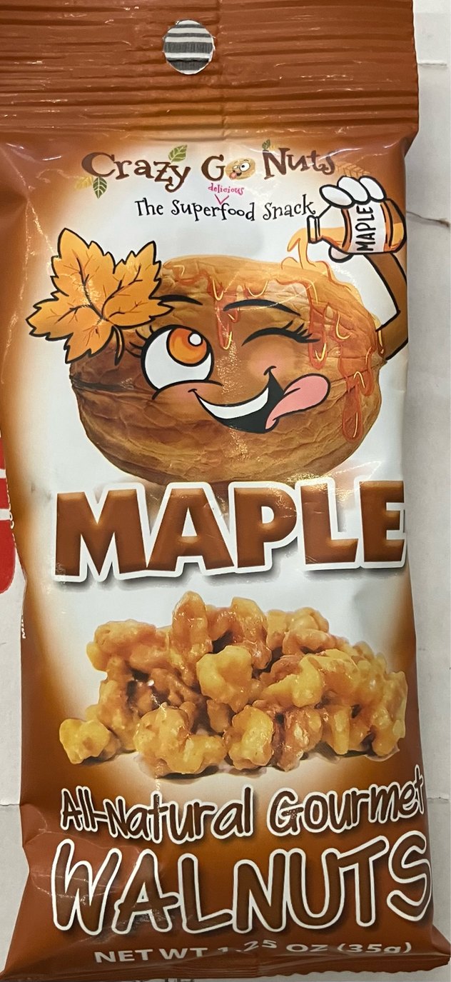 you like to be covered in maple. don’t you, slut - meme
