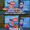 Youtube be Like