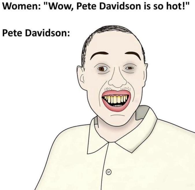 hahaha - meme
