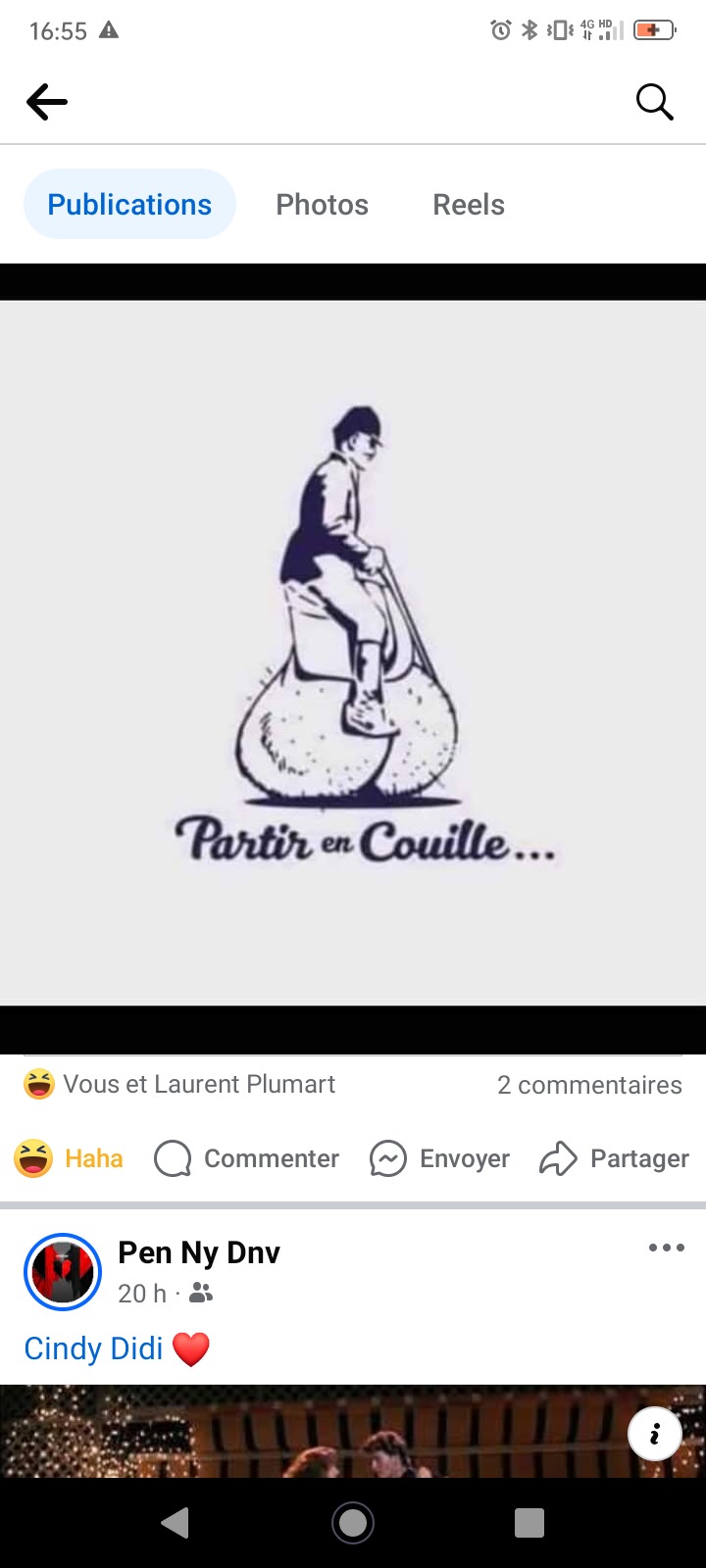 Voilà pourquoi il ne faut pas passer du coque à l'âne ! - meme