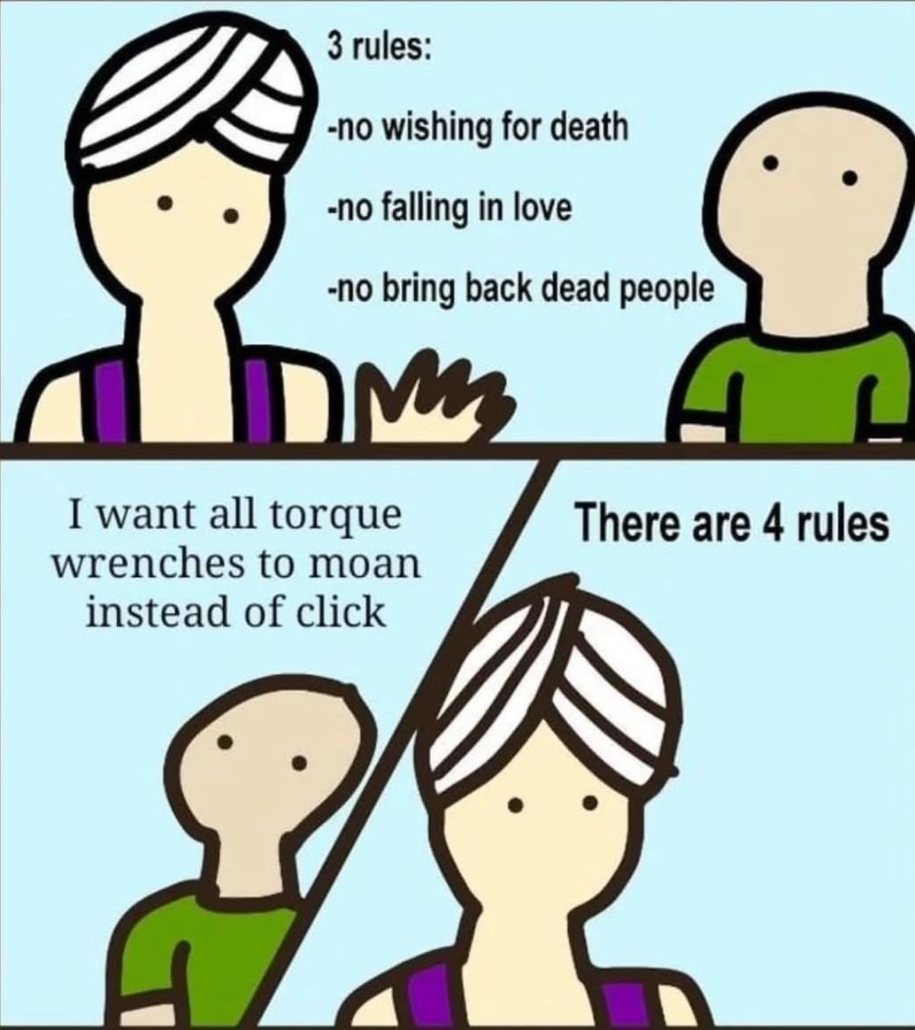 Torque Ranch - meme