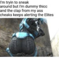 Dummy thicc