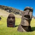 Moai nigga