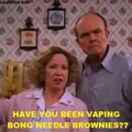 Bong Joint