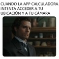 App calculadora