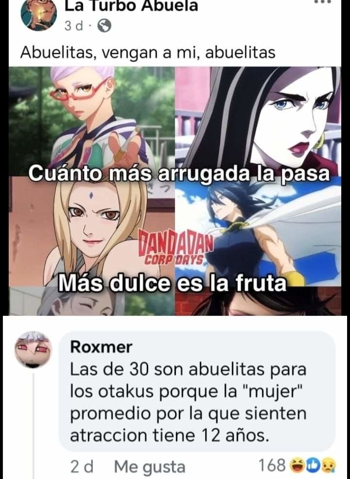 Este meme se puede oler