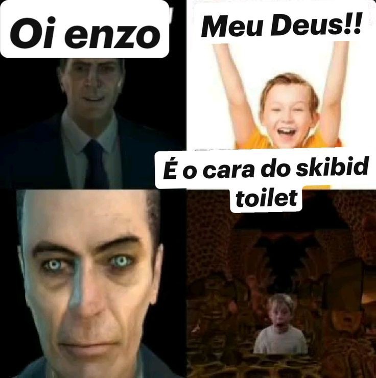 se fodeu ksksksk - meme