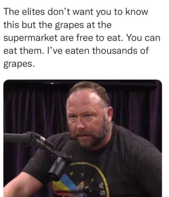 Facts - meme