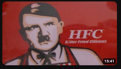 HFC - meme