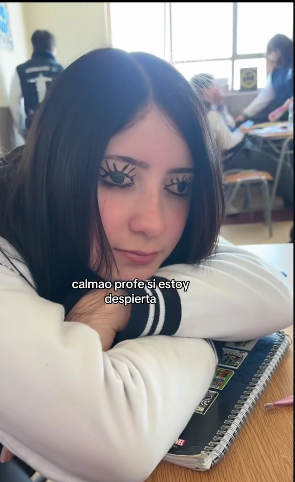 xuentemelo tudo - meme