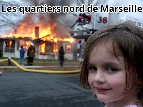 Oh non pas nos médecins et futurs ingénieurs - meme