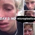 Can't live without my microplastics