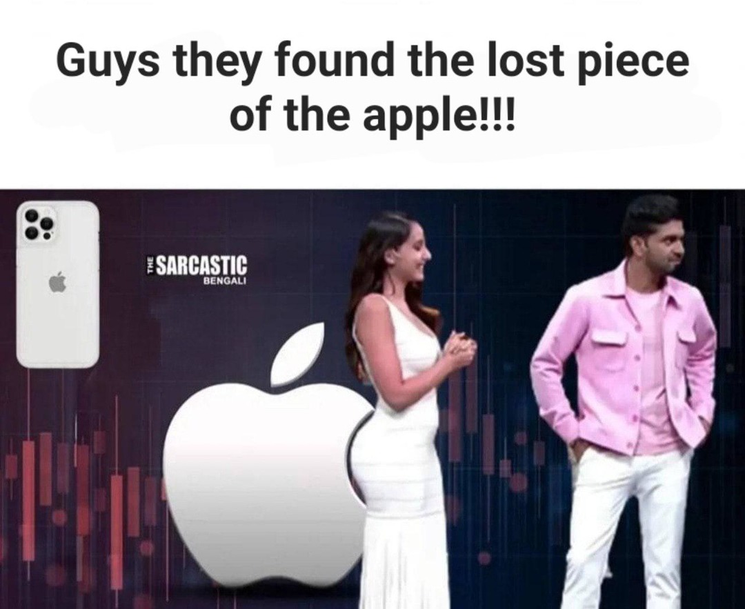 The best Apple memes :) Memedroid